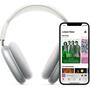 Наушники Apple AirPods Max Silver (MGYJ3RU/A) - 3