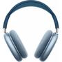 Наушники Apple AirPods Max Sky Blue (MGYL3RU/A) - 1