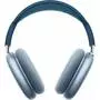 Наушники Apple AirPods Max Sky Blue (MGYL3RU/A) - 1
