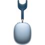 Наушники Apple AirPods Max Sky Blue (MGYL3RU/A) - 2