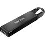 USB флеш накопитель SanDisk 64GB Ultra Type-C (SDCZ460-064G-G46) - 1