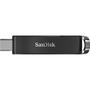 USB флеш накопитель SanDisk 64GB Ultra Type-C (SDCZ460-064G-G46) - 2