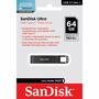 USB флеш накопитель SanDisk 64GB Ultra Type-C (SDCZ460-064G-G46) - 6