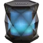 Акустическая система iHome iBT68 Wireless Color Changing Mic (IBT68B) - 1