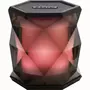 Акустическая система iHome iBT68 Wireless Color Changing Mic (IBT68B) - 3