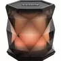Акустическая система iHome iBT68 Wireless Color Changing Mic (IBT68B) - 4