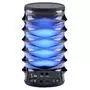 Акустическая система iHome iBT76 Wireless Color Changing Mic (IBT76BE) - 2