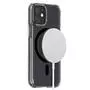 Чехол для моб. телефона Spigen Apple iPhone 12 / 12 Pro Ultra Hybrid Mag Safe, Black (ACS02626) - 8