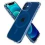 Чехол для моб. телефона Spigen Apple iPhone 12 / 12 Pro Ultra Hybrid Mag Safe, Blue (ACS02627) - 4