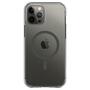 Чехол для моб. телефона Spigen Apple iPhone 12 Pro Max Ultra Hybrid Mag Safe, Graphite (ACS02623) - 3