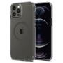 Чехол для моб. телефона Spigen Apple iPhone 12 Pro Max Ultra Hybrid Mag Safe, Graphite (ACS02623) - 4