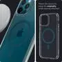 Чехол для моб. телефона Spigen iPhone 12 Pro Max Ultra Hybrid Mag Safe, Pacific Blue (ACS02624) - 4
