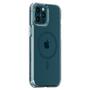 Чехол для моб. телефона Spigen iPhone 12 Pro Max Ultra Hybrid Mag Safe, Pacific Blue (ACS02624) - 8