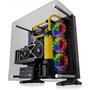 Корпус ThermalTake Core P3 TG Black (CA-1G4-00M1WN-05) - 3