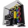 Корпус ThermalTake Core P3 TG Black (CA-1G4-00M1WN-05) - 3