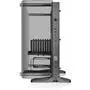Корпус ThermalTake Core P3 TG Black (CA-1G4-00M1WN-05) - 8