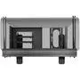 Корпус ThermalTake Core P3 TG Black (CA-1G4-00M1WN-05) - 11