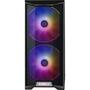 Корпус Lian Li LANCOOL 215 Black (G99.LAN215X.00) - 2
