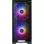 Корпус Lian Li LANCOOL 215 Black (G99.LAN215X.00) - 2