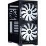 Корпус Lian Li LANCOOL 215 Black (G99.LAN215X.00) - 4