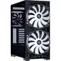 Корпус Lian Li LANCOOL 215 Black (G99.LAN215X.00) - 4