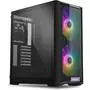 Корпус Lian Li LANCOOL 215 Black (G99.LAN215X.00) - 6