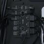 Корпус Lian Li LANCOOL 215 Black (G99.LAN215X.00) - 8
