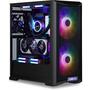 Корпус Lian Li LANCOOL 215 Black (G99.LAN215X.00) - 11
