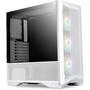 Корпус Lian Li LANCOOL II Mesh ARGB White (G99.LAN2MRW.00) - 1