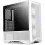 Корпус Lian Li LANCOOL II Mesh ARGB White (G99.LAN2MRW.00) - 1