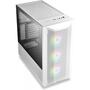 Корпус Lian Li LANCOOL II Mesh ARGB White (G99.LAN2MRW.00) - 2