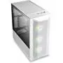 Корпус Lian Li LANCOOL II Mesh ARGB White (G99.LAN2MRW.00) - 2
