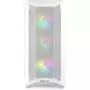 Корпус Lian Li LANCOOL II Mesh ARGB White (G99.LAN2MRW.00) - 4