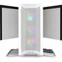 Корпус Lian Li LANCOOL II Mesh ARGB White (G99.LAN2MRW.00) - 6