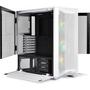 Корпус Lian Li LANCOOL II Mesh ARGB White (G99.LAN2MRW.00) - 11