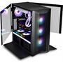 Корпус Lian Li LANCOOL II Mesh RGB Black (G99.LAN2MRX.00) - 4