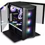 Корпус Lian Li LANCOOL II Mesh RGB Black (G99.LAN2MRX.00) - 4