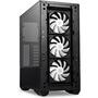 Корпус Lian Li LANCOOL II Mesh RGB Black (G99.LAN2MRX.00) - 5