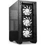 Корпус Lian Li LANCOOL II Mesh RGB Black (G99.LAN2MRX.00) - 5
