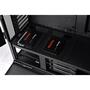 Корпус Lian Li LANCOOL II Mesh RGB Black (G99.LAN2MRX.00) - 8