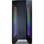 Корпус Lian Li LANCOOL II Black (G99.LAN2X.00) - 1