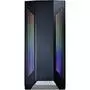 Корпус Lian Li LANCOOL II Black (G99.LAN2X.00) - 1