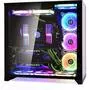 Корпус Lian Li O11 Dynamic White (G99.O11DW.00) - 10