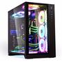 Корпус Lian Li O11 Dynamic Black (G99.O11DX.00) - 3