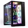 Корпус Lian Li O11 Dynamic Black (G99.O11DX.00) - 3