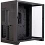Корпус Lian Li O11 Dynamic Black (G99.O11DX.00) - 8