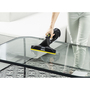 Пылесос Karcher WV 5 Plus Black Edition (1.633-467.0) - 2