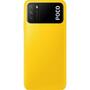 Мобильный телефон Xiaomi Poco M3 4/64GB Yellow - 1