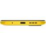 Мобильный телефон Xiaomi Poco M3 4/64GB Yellow - 5