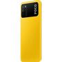 Мобильный телефон Xiaomi Poco M3 4/64GB Yellow - 8